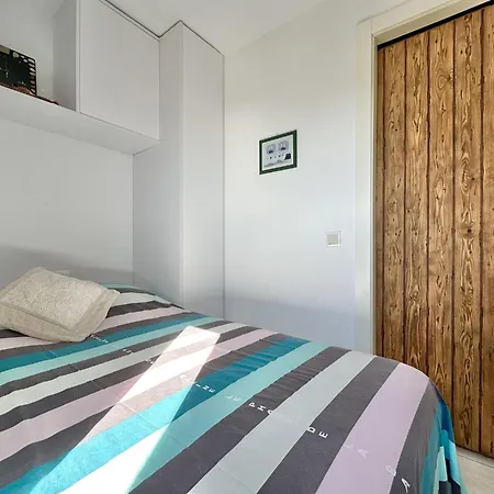 Blue Fanals En Apartment Platja d'Aro