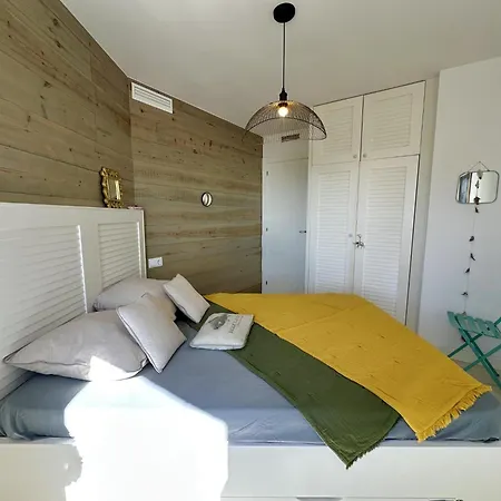 Blue Fanals En Apartment Platja d'Aro