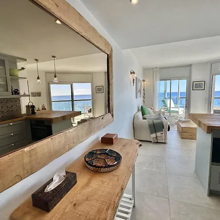 Apartment Blue Fanals En Platja d'Aro