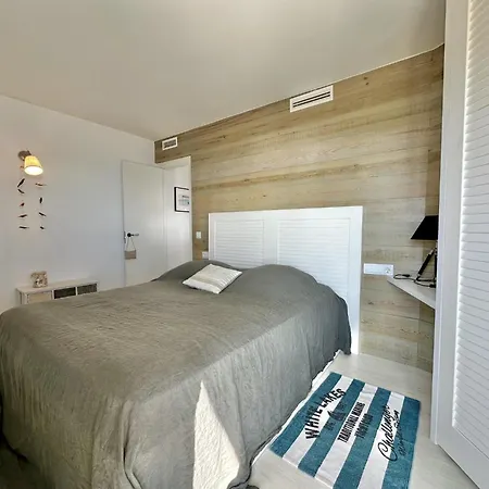 Apartment Blue Fanals En *