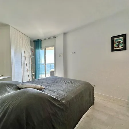 Blue Fanals En Apartment Platja d'Aro