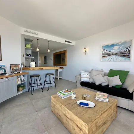 Blue Fanals En Apartment Platja d'Aro