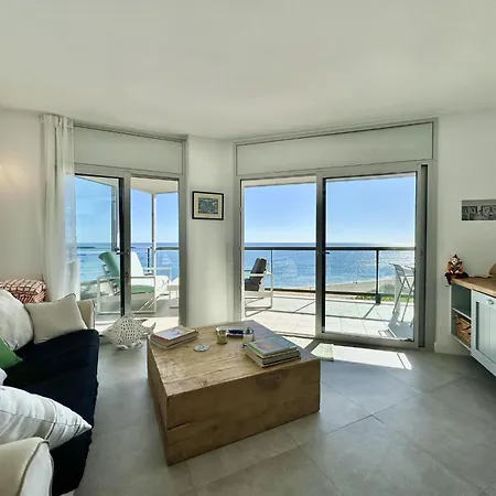 Apartment Blue Fanals En Platja d'Aro